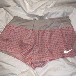 Nike shorts